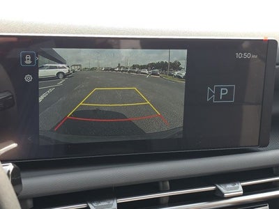 2026 Hyundai TUCSON HYBRID SEL FWD