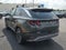 2026 Hyundai TUCSON HYBRID SEL FWD