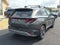 2026 Hyundai TUCSON HYBRID SEL FWD