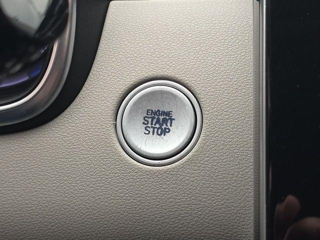 2022 Hyundai TUCSON HYBRID Blue