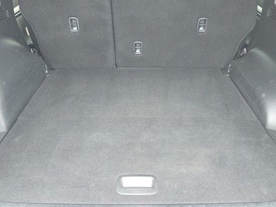 2022 Hyundai TUCSON HYBRID Blue