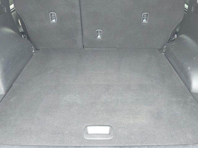 2022 Hyundai TUCSON HYBRID Blue