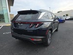 2022 Hyundai TUCSON HYBRID Blue