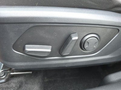 2022 Hyundai TUCSON HYBRID Blue