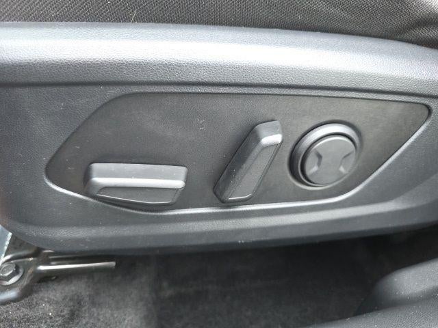 2022 Hyundai TUCSON HYBRID Blue