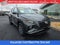 2024 Hyundai TUCSON HYBRID Blue
