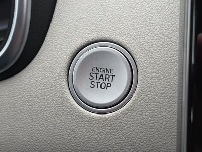 2024 Hyundai TUCSON HYBRID Blue