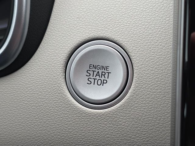 2024 Hyundai TUCSON HYBRID Blue