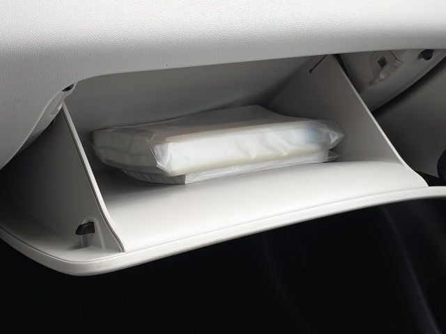 2024 Hyundai TUCSON HYBRID Blue