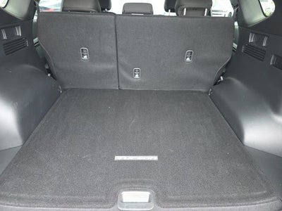 2024 Hyundai TUCSON HYBRID Blue