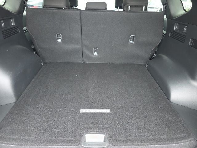 2024 Hyundai TUCSON HYBRID Blue