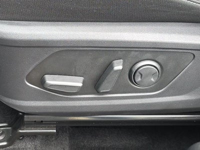 2024 Hyundai TUCSON HYBRID Blue