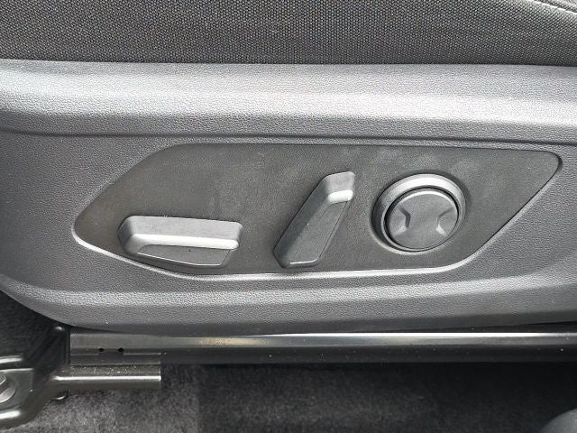 2024 Hyundai TUCSON HYBRID Blue