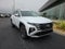 2026 Hyundai TUCSON HYBRID SEL Convenience AWD