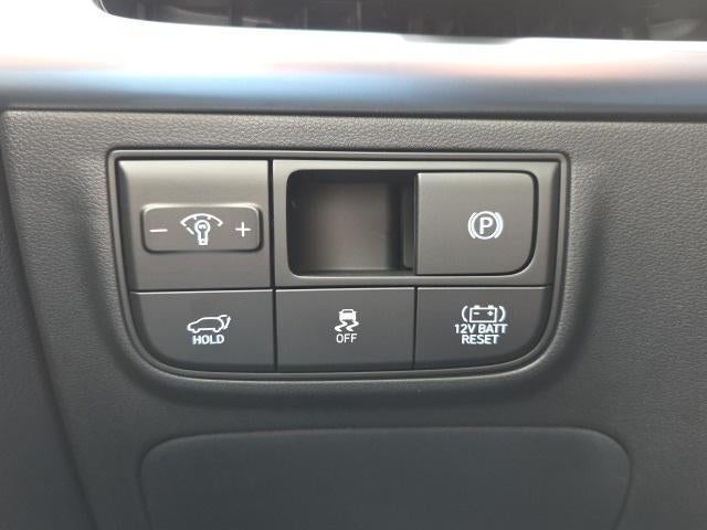 2026 Hyundai TUCSON HYBRID SEL Convenience AWD