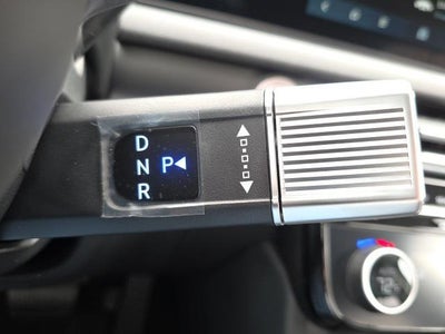 2026 Hyundai TUCSON HYBRID SEL Convenience AWD