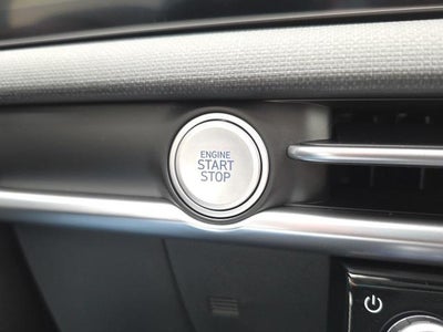 2026 Hyundai TUCSON HYBRID SEL Convenience AWD