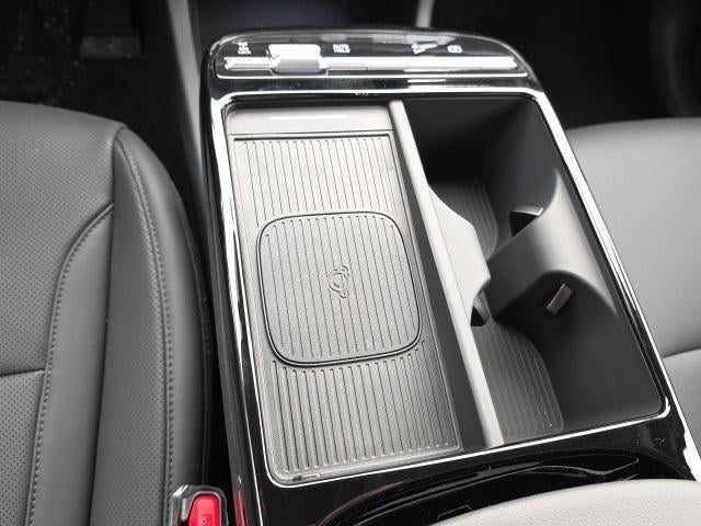 2026 Hyundai TUCSON HYBRID SEL Convenience AWD