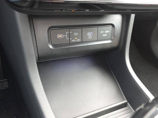 2026 Hyundai TUCSON HYBRID SEL Convenience AWD