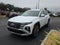2026 Hyundai TUCSON HYBRID SEL Convenience AWD