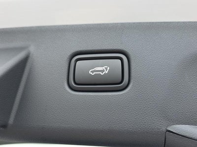 2026 Hyundai TUCSON HYBRID SEL Convenience AWD