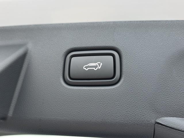 2026 Hyundai TUCSON HYBRID SEL Convenience AWD