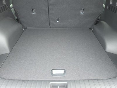 2026 Hyundai TUCSON HYBRID SEL Convenience AWD