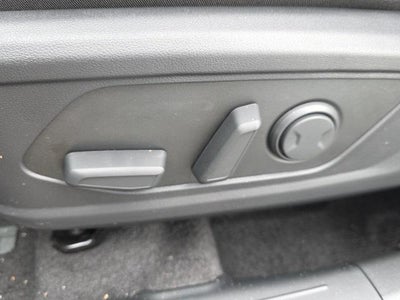 2026 Hyundai TUCSON HYBRID SEL Convenience AWD