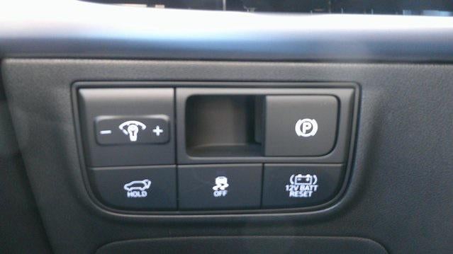 2025 Hyundai TUCSON HYBRID SEL Convenience AWD