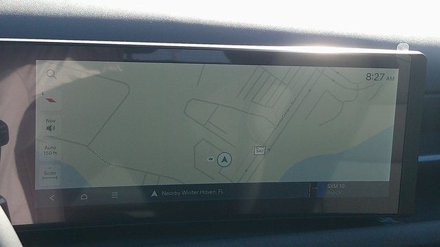 2025 Hyundai TUCSON HYBRID SEL Convenience AWD