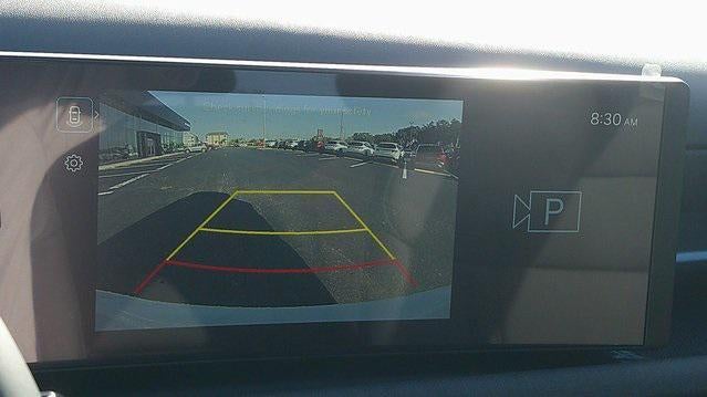 2025 Hyundai TUCSON HYBRID SEL Convenience AWD