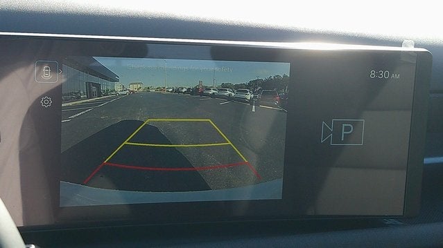 2025 Hyundai TUCSON HYBRID SEL Convenience AWD