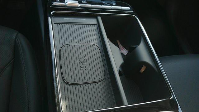 2025 Hyundai TUCSON HYBRID SEL Convenience AWD