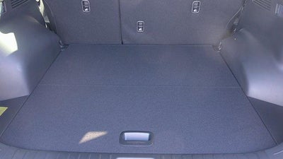 2025 Hyundai TUCSON HYBRID SEL Convenience AWD