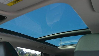 2025 Hyundai TUCSON HYBRID SEL Convenience AWD