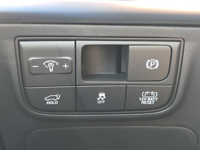 2026 Hyundai TUCSON HYBRID SEL Convenience AWD