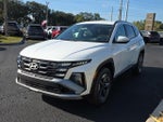 2026 Hyundai TUCSON HYBRID SEL Convenience AWD