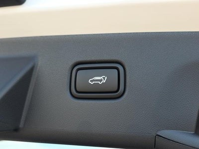 2026 Hyundai TUCSON HYBRID SEL Convenience AWD