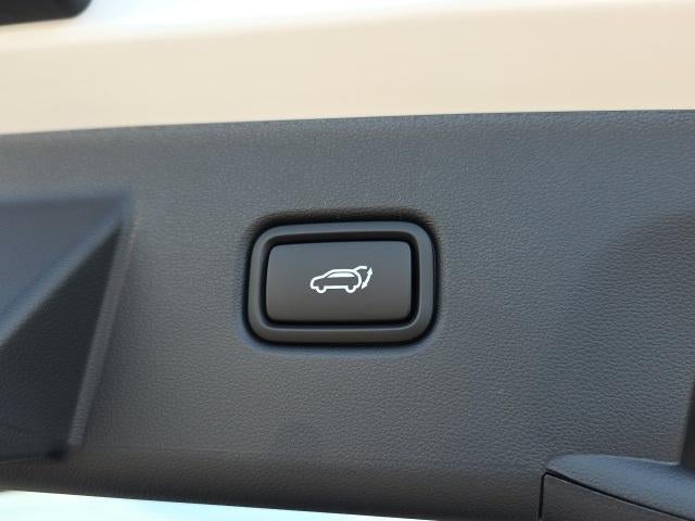 2026 Hyundai TUCSON HYBRID SEL Convenience AWD