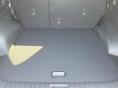 2026 Hyundai TUCSON HYBRID SEL Convenience AWD