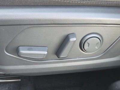 2026 Hyundai TUCSON HYBRID SEL Convenience AWD