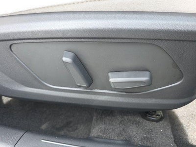 2026 Hyundai TUCSON HYBRID Limited AWD