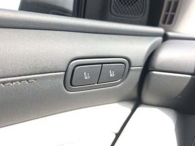 2026 Hyundai TUCSON HYBRID Limited AWD