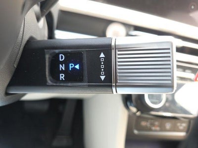 2026 Hyundai TUCSON HYBRID Limited AWD