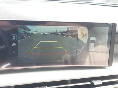 2026 Hyundai TUCSON HYBRID Limited AWD