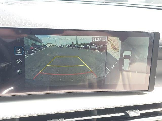 2026 Hyundai TUCSON HYBRID Limited AWD