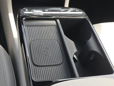 2026 Hyundai TUCSON HYBRID Limited AWD