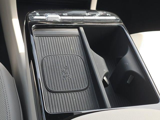 2026 Hyundai TUCSON HYBRID Limited AWD