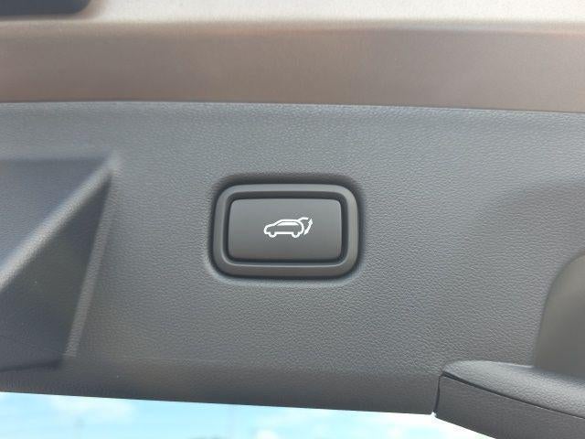 2026 Hyundai TUCSON HYBRID Limited AWD