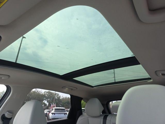 2026 Hyundai TUCSON HYBRID Limited AWD